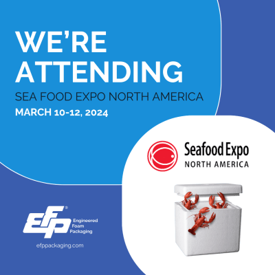 Seafood Expo North America