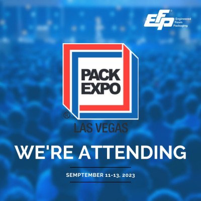 Pack Expo Las Vegas