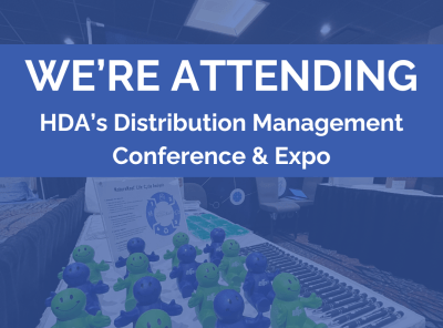 HDA’s Distribution Management Conference & Expo
