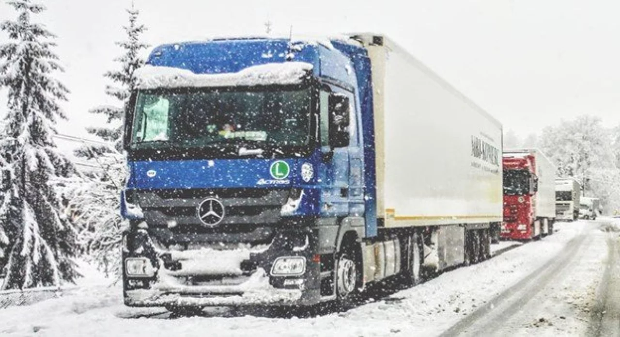 Polar Vortex Affects on Cold Chain Packaging