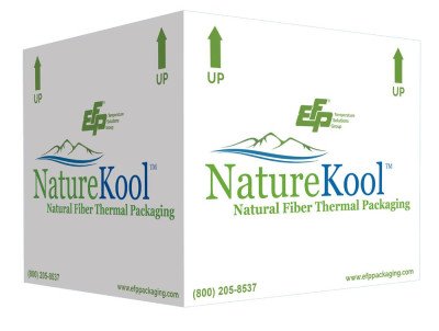 EFP, LLC. Announces Acquisition of NatureKool, Inc.