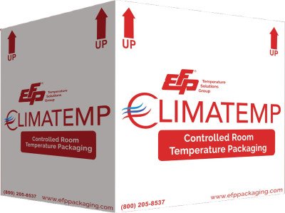 EFP Climatemp