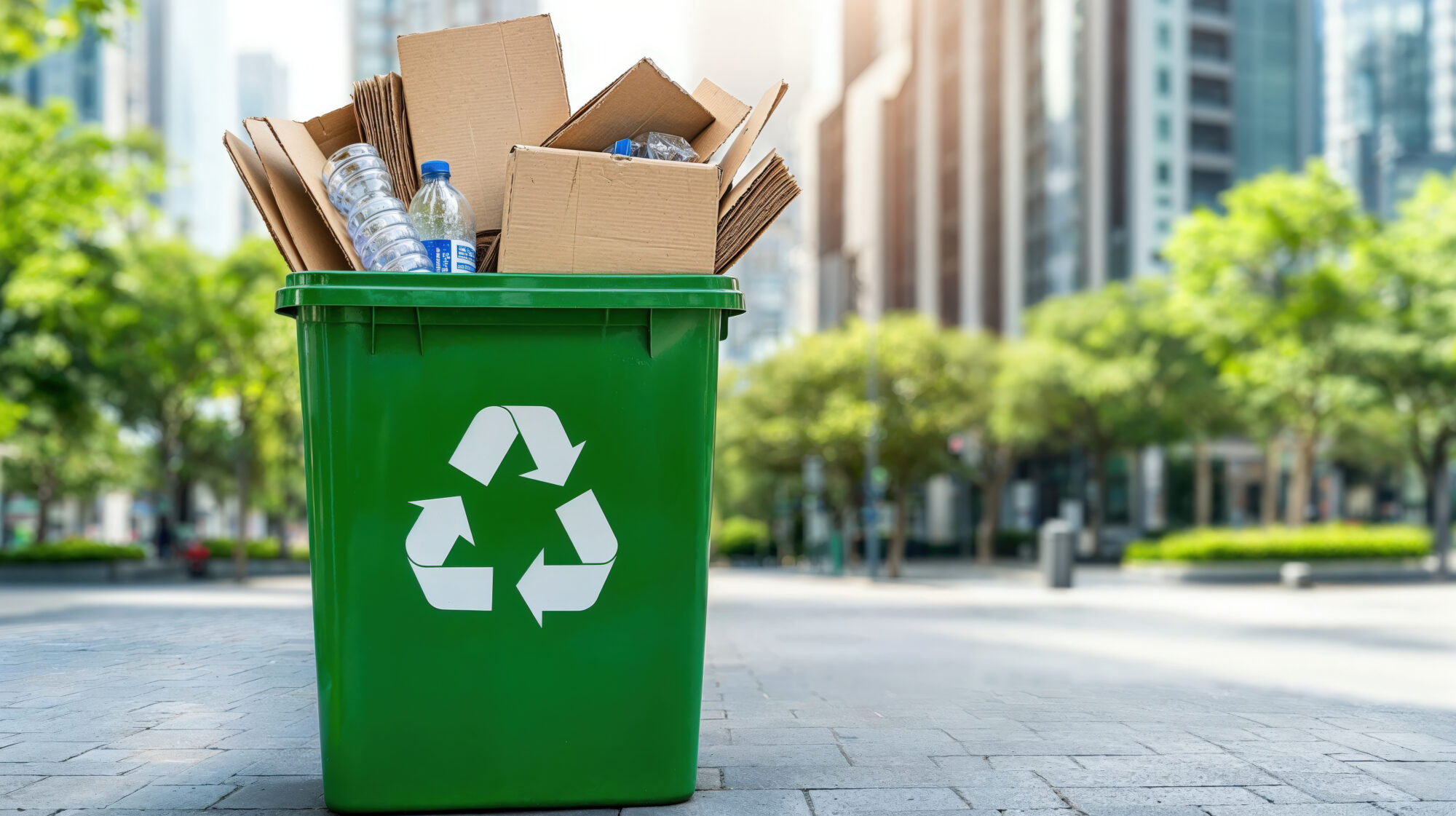 Update on EPR Laws in California and Oregon