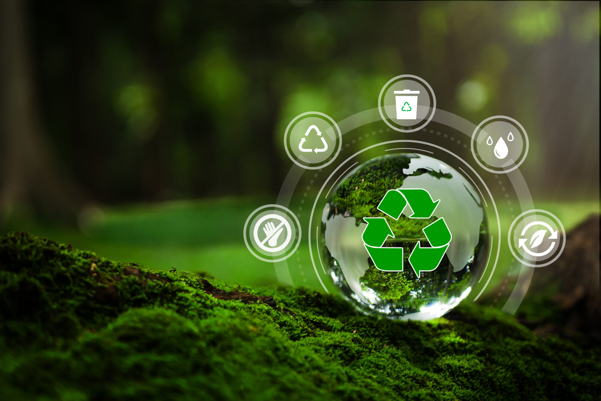 Untangling the Green Claims: Making Sense of Sustainability Terminology in Cold Chain Packaging