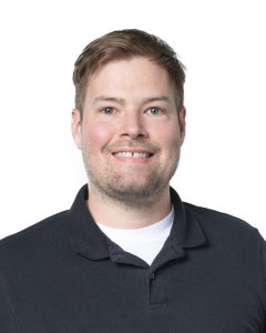 Andrew Klasek 2