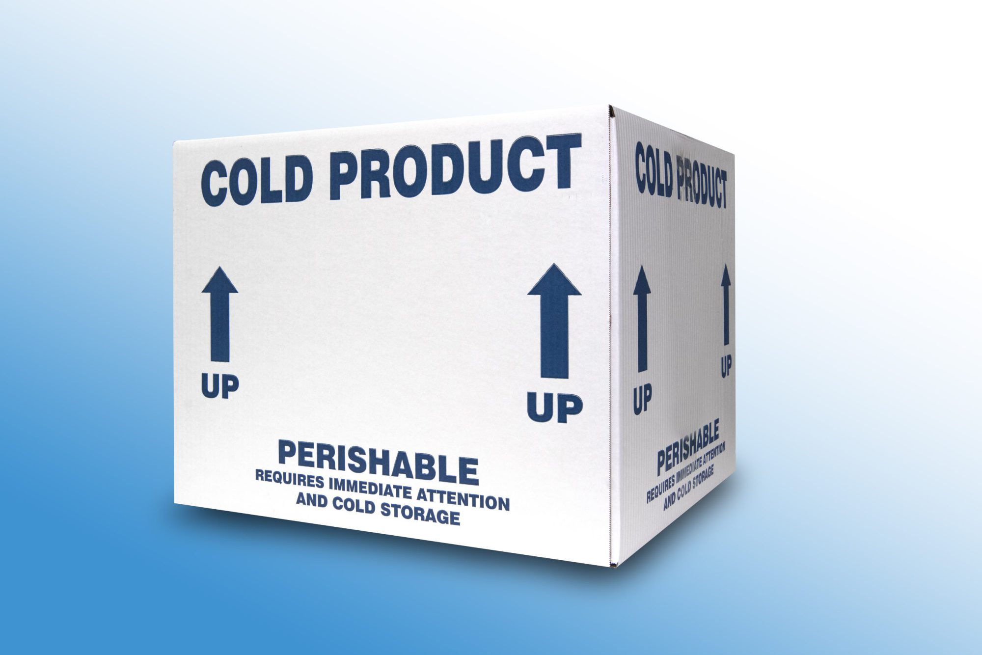 Cold Chain Stocking Program