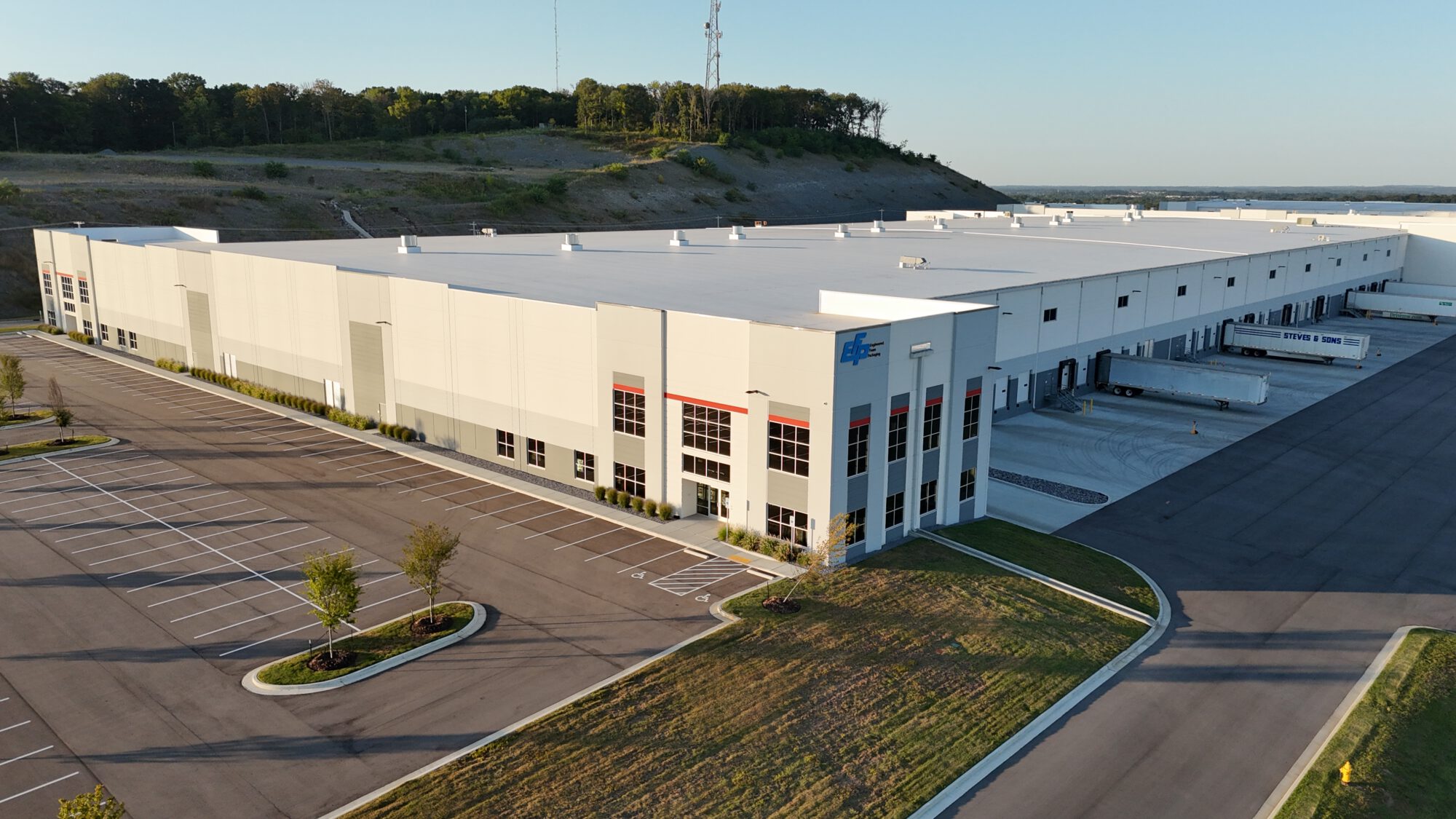 EFP Consolidates Facilities in La Vergne, TN to Enhance and Expand Operations
