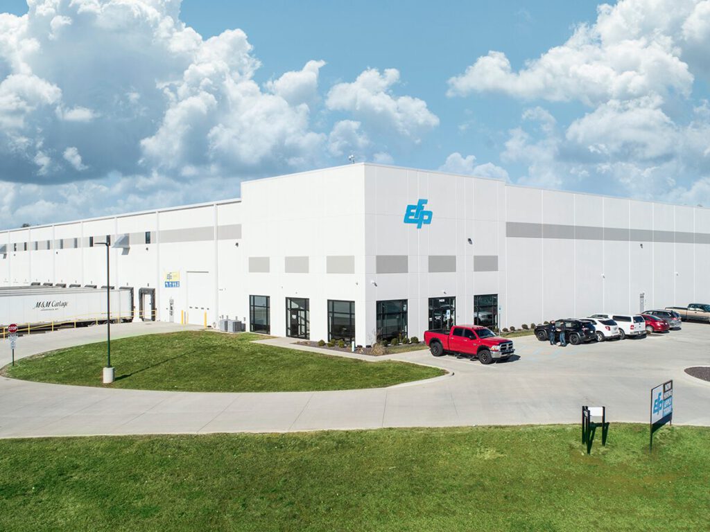 Efp Evansville