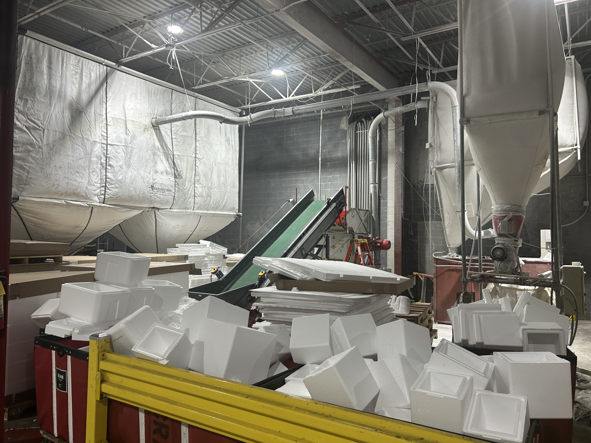 Elk Recycling Elk Recycling