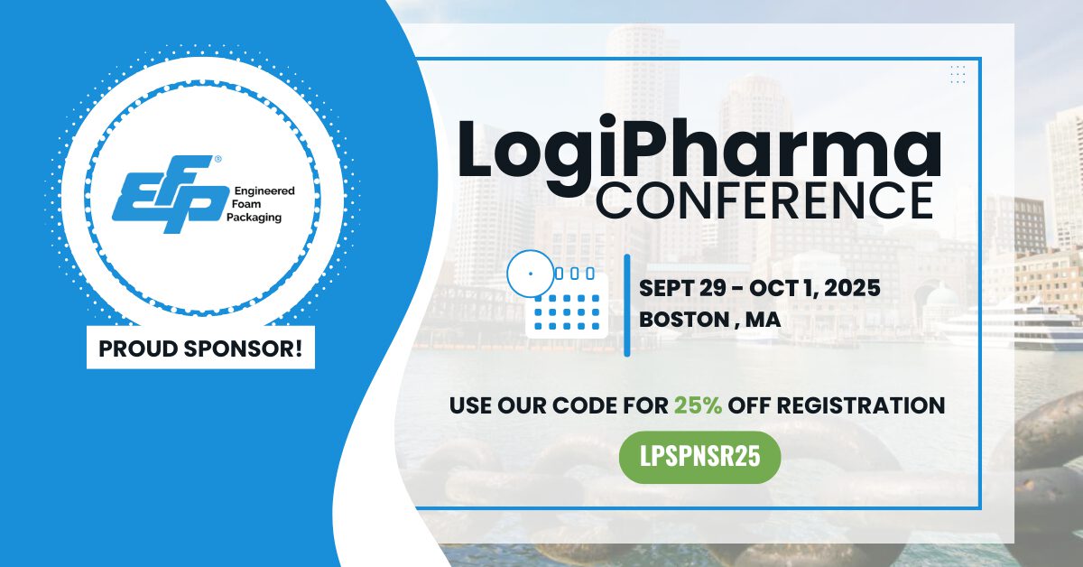 Logipharma 2025