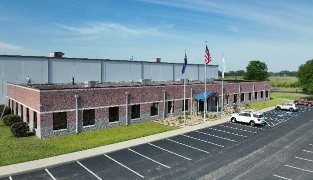 EFP Gathers Bishopville, SC Community for a Grand Opening Ceremony