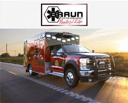 Speciality Vehicles Braun