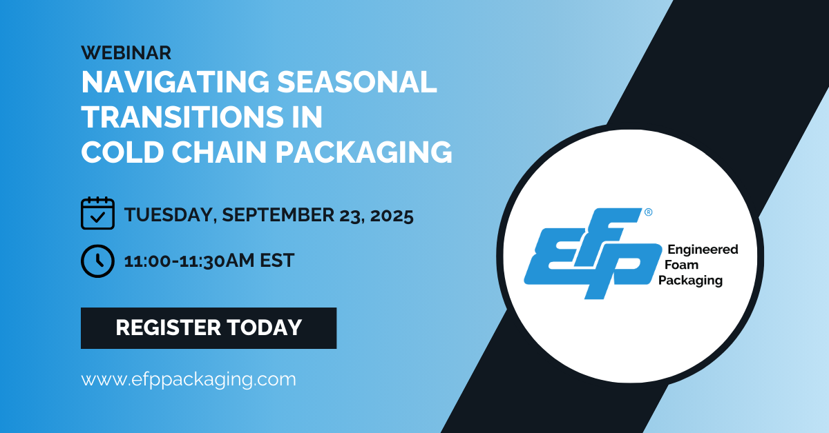 Webinar Sign Up Announcement September