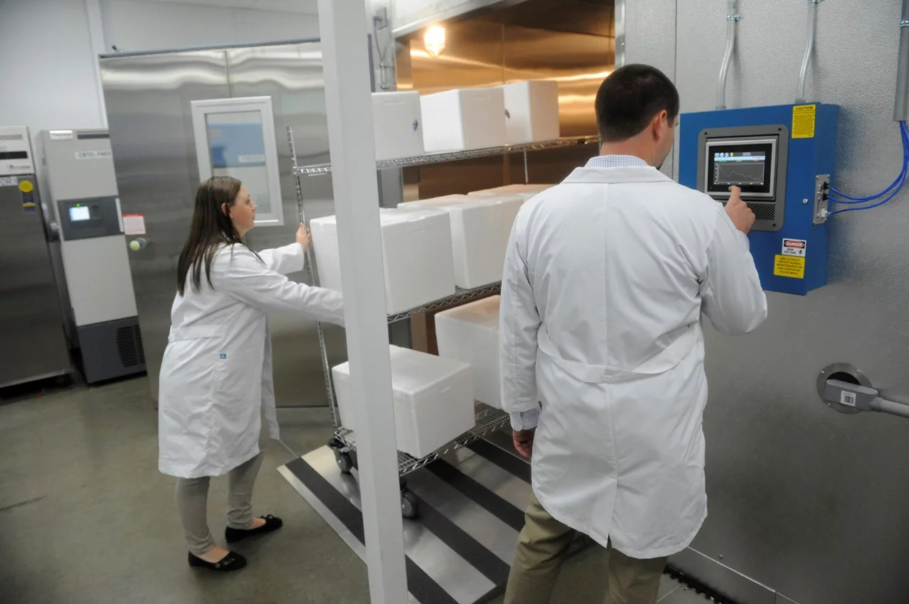 Cold Chain Insight