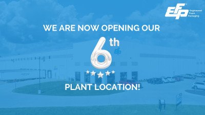 South Carolina Plant Opening