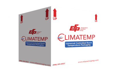 EFP’s Climatemp Universal showcased in Pharmaceutical Commerce